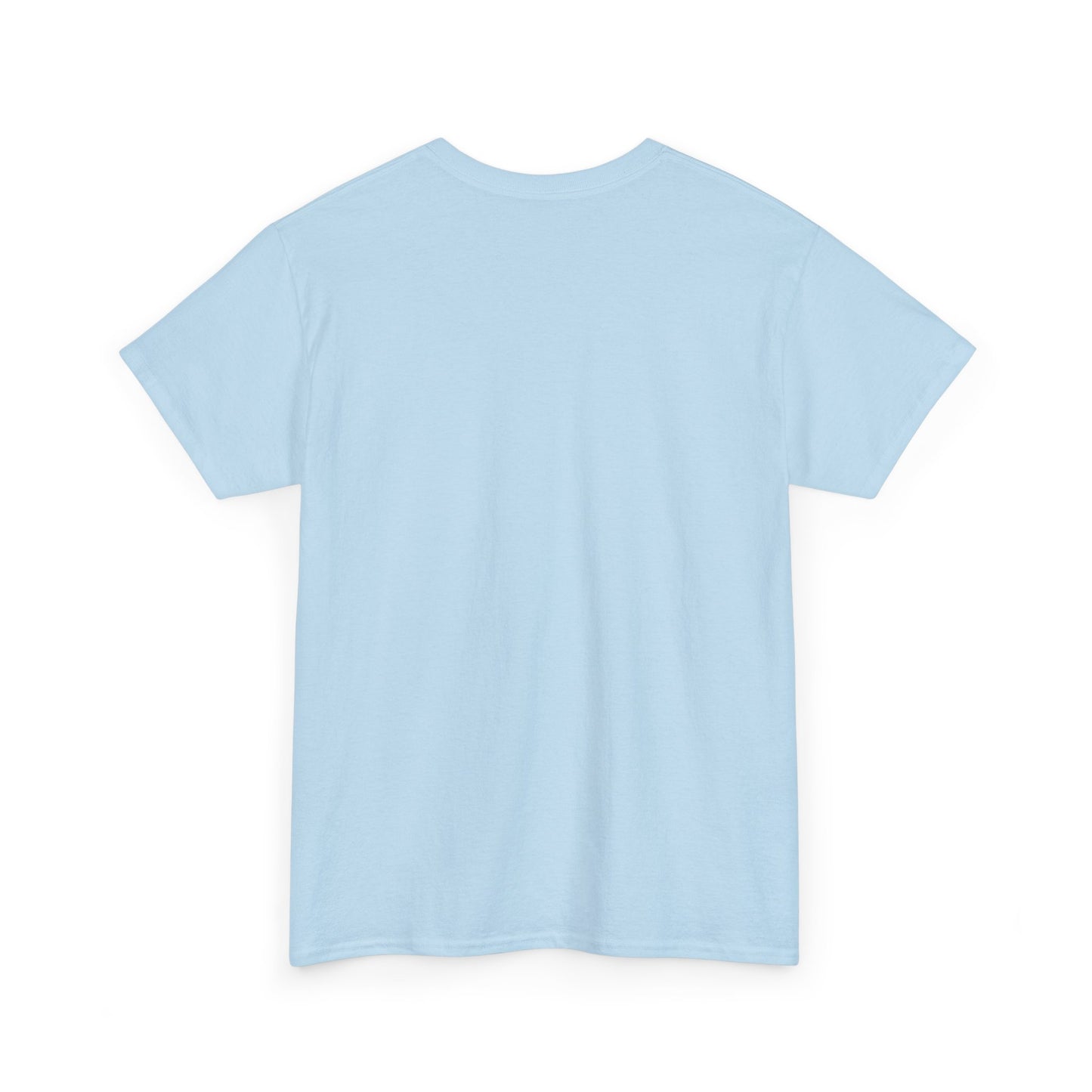 F-22 Care - Unisex Heavy Cotton Tee