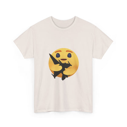 F-16C Care - Unisex Heavy Cotton Tee