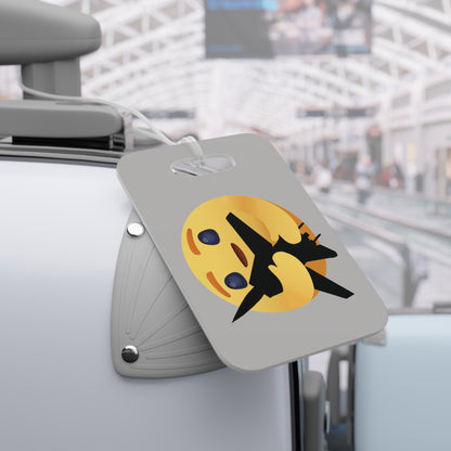 F-14 Care - Luggage Tags