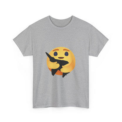 F-4E Care - Unisex Heavy Cotton Tee