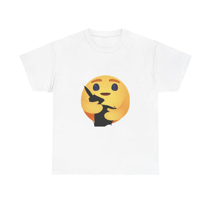 AJS-37 Viggen Care - Unisex Heavy Cotton Tee