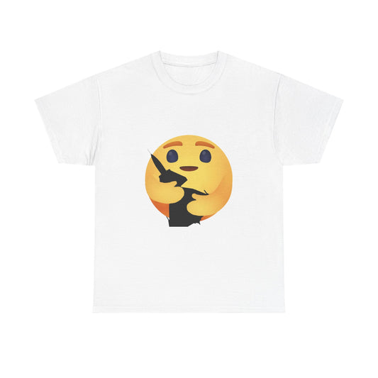 AJS-37 Viggen Care - Unisex Heavy Cotton Tee