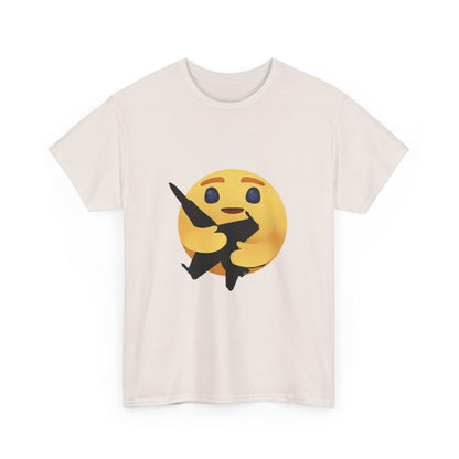 F/A-18C Care - Unisex Heavy Cotton Tee
