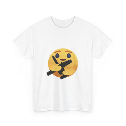 A-10C Care - Unisex Heavy Cotton Tee