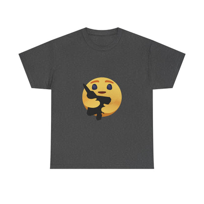F22 Care - Unisex Heavy Cotton Tee