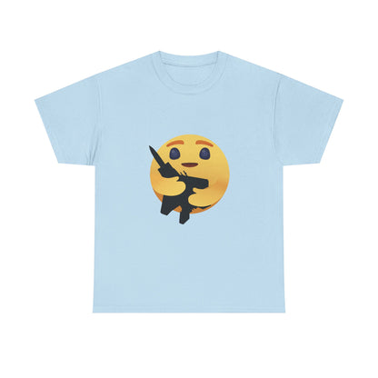 F-15C Care - Unisex Heavy Cotton Tee