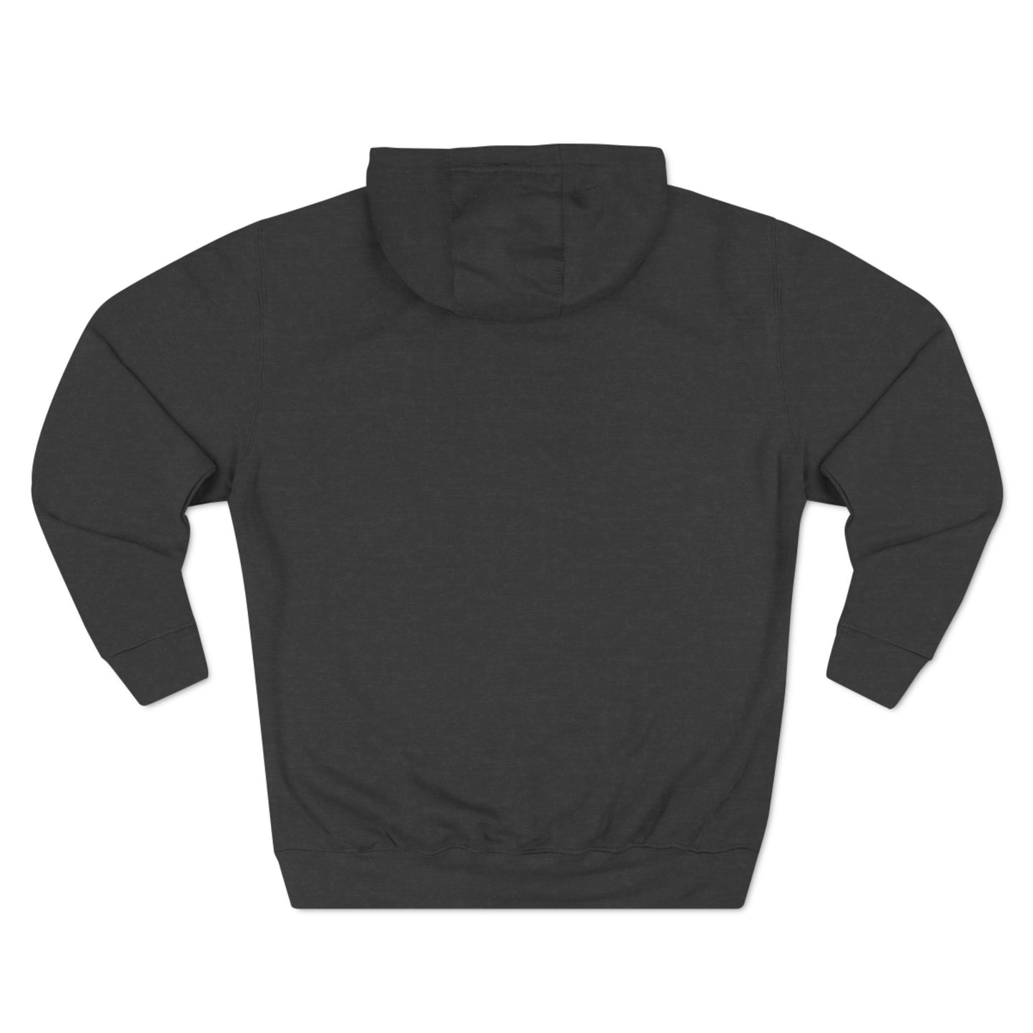 A-10C Care Three-Panel Fleece Hoodie