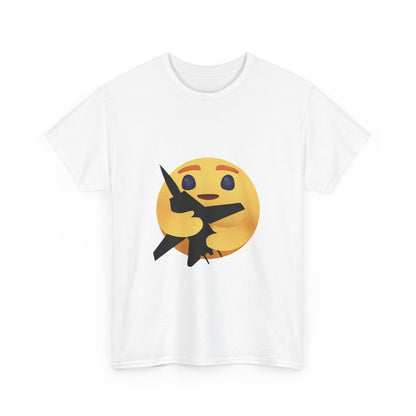 F-14 Care - Unisex Heavy Cotton Tee