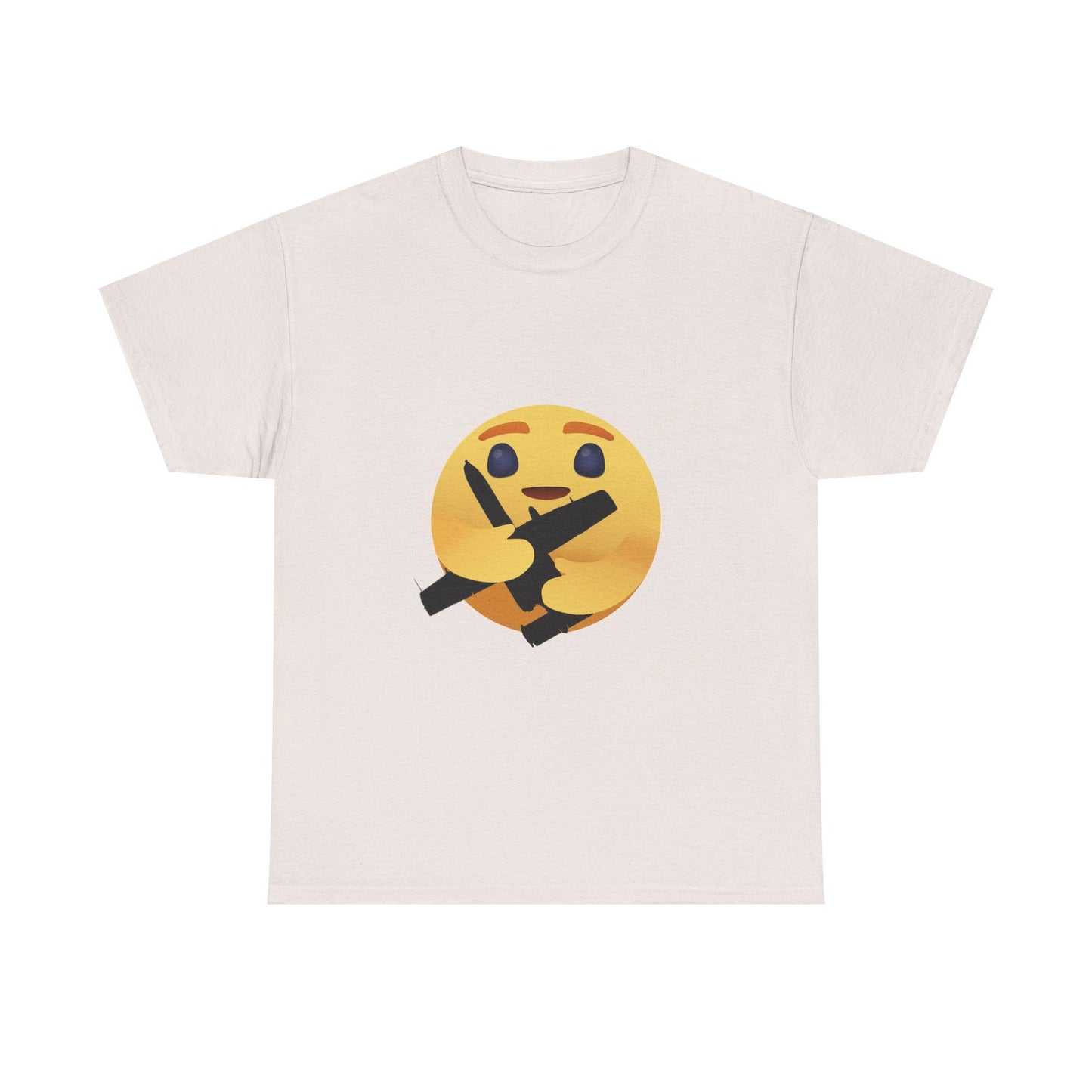 A-10C Care - Unisex Heavy Cotton Tee
