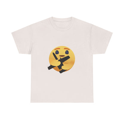 A-10C Care - Unisex Heavy Cotton Tee