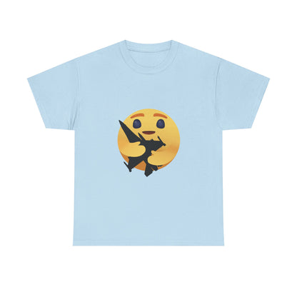F-16C Care - Unisex Heavy Cotton Tee