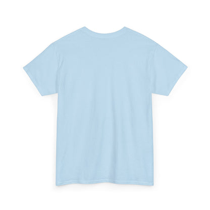 AJS-37 Viggen Care - Unisex Heavy Cotton Tee