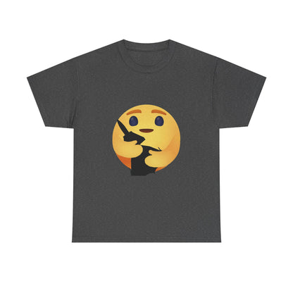 AJS-37 Viggen Care - Unisex Heavy Cotton Tee