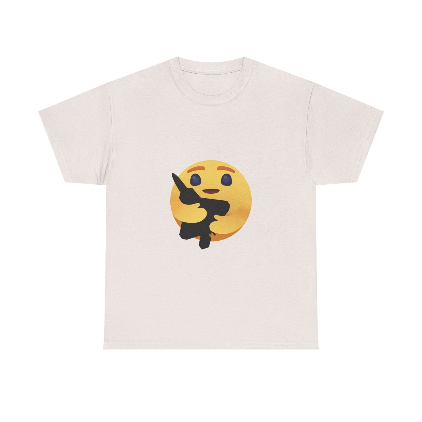 F22 Care - Unisex Heavy Cotton Tee