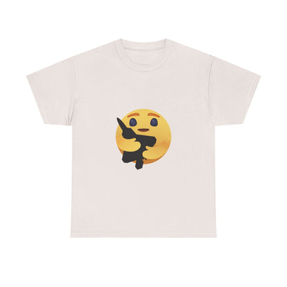 F22 Care - Unisex Heavy Cotton Tee