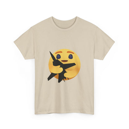 F-14 Care - Unisex Heavy Cotton Tee