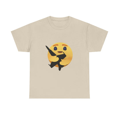 F/A-18C Care - Unisex Heavy Cotton Tee