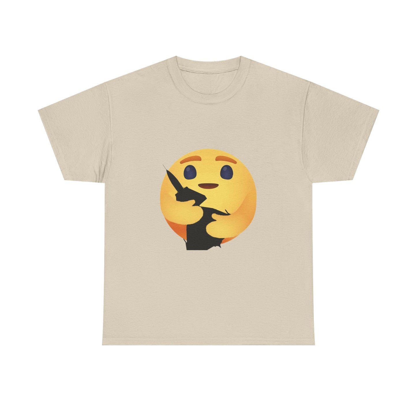 AJS-37 Viggen Care - Unisex Heavy Cotton Tee