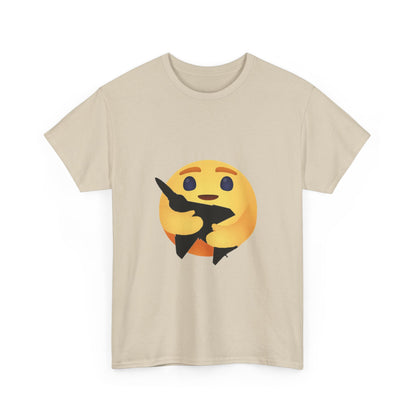 F-4E Care - Unisex Heavy Cotton Tee