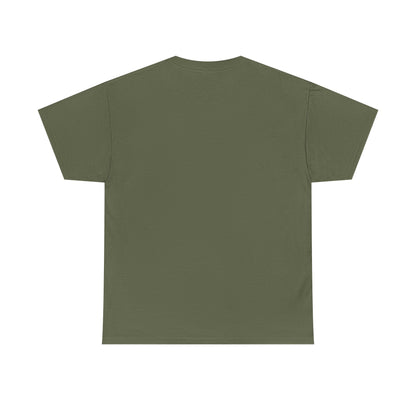 F22 Care - Unisex Heavy Cotton Tee