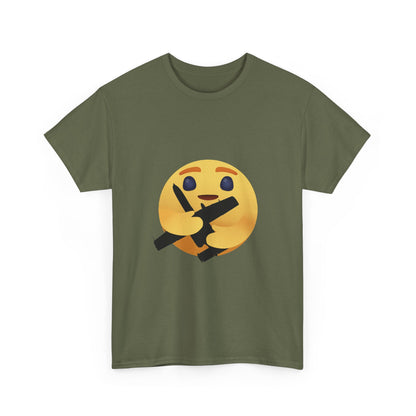 A-10C Care - Unisex Heavy Cotton Tee