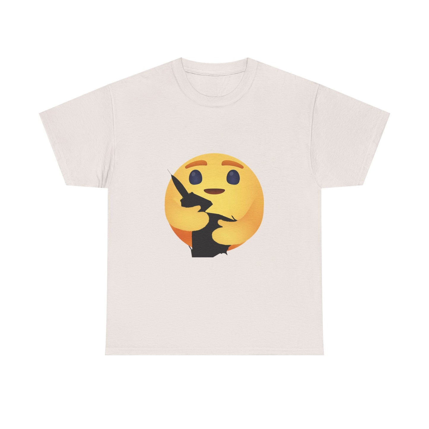 AJS-37 Viggen Care - Unisex Heavy Cotton Tee