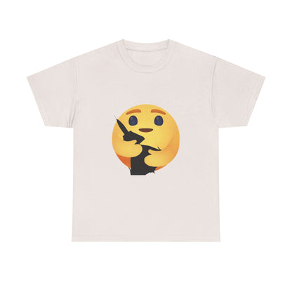 AJS-37 Viggen Care - Unisex Heavy Cotton Tee