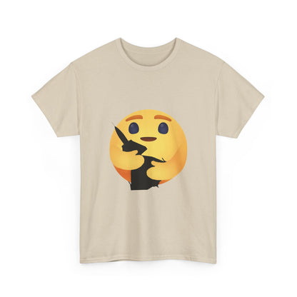AJS-37 Viggen Care - Unisex Heavy Cotton Tee