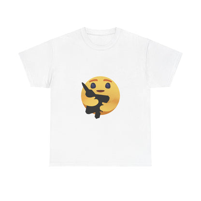 F22 Care - Unisex Heavy Cotton Tee