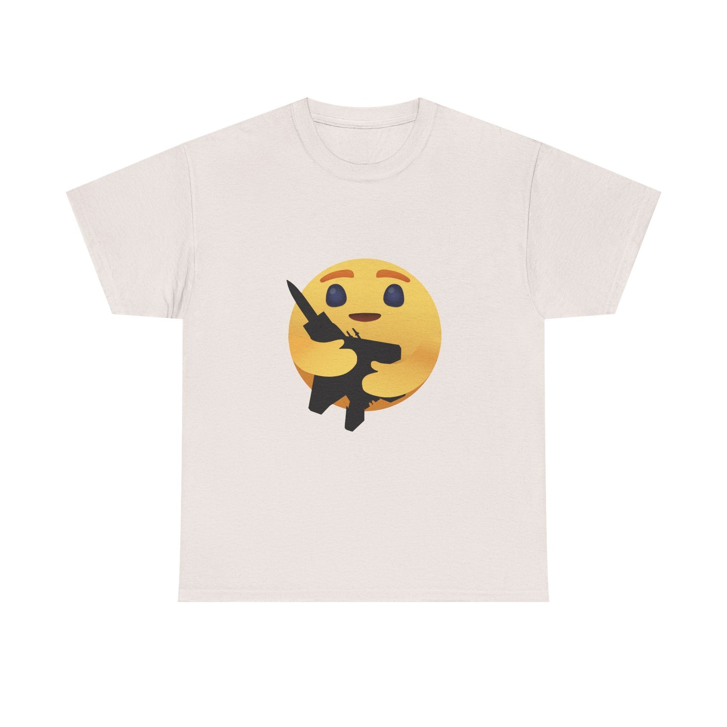 F-15C Care - Unisex Heavy Cotton Tee