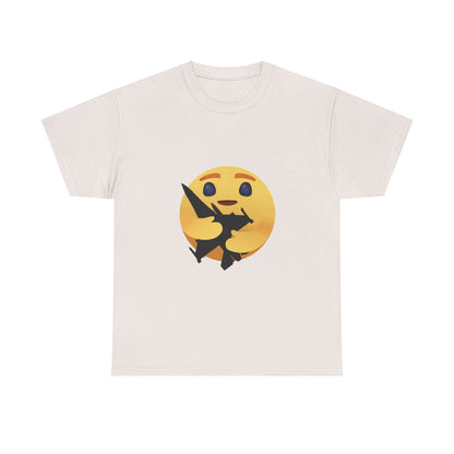 F-16C Care - Unisex Heavy Cotton Tee