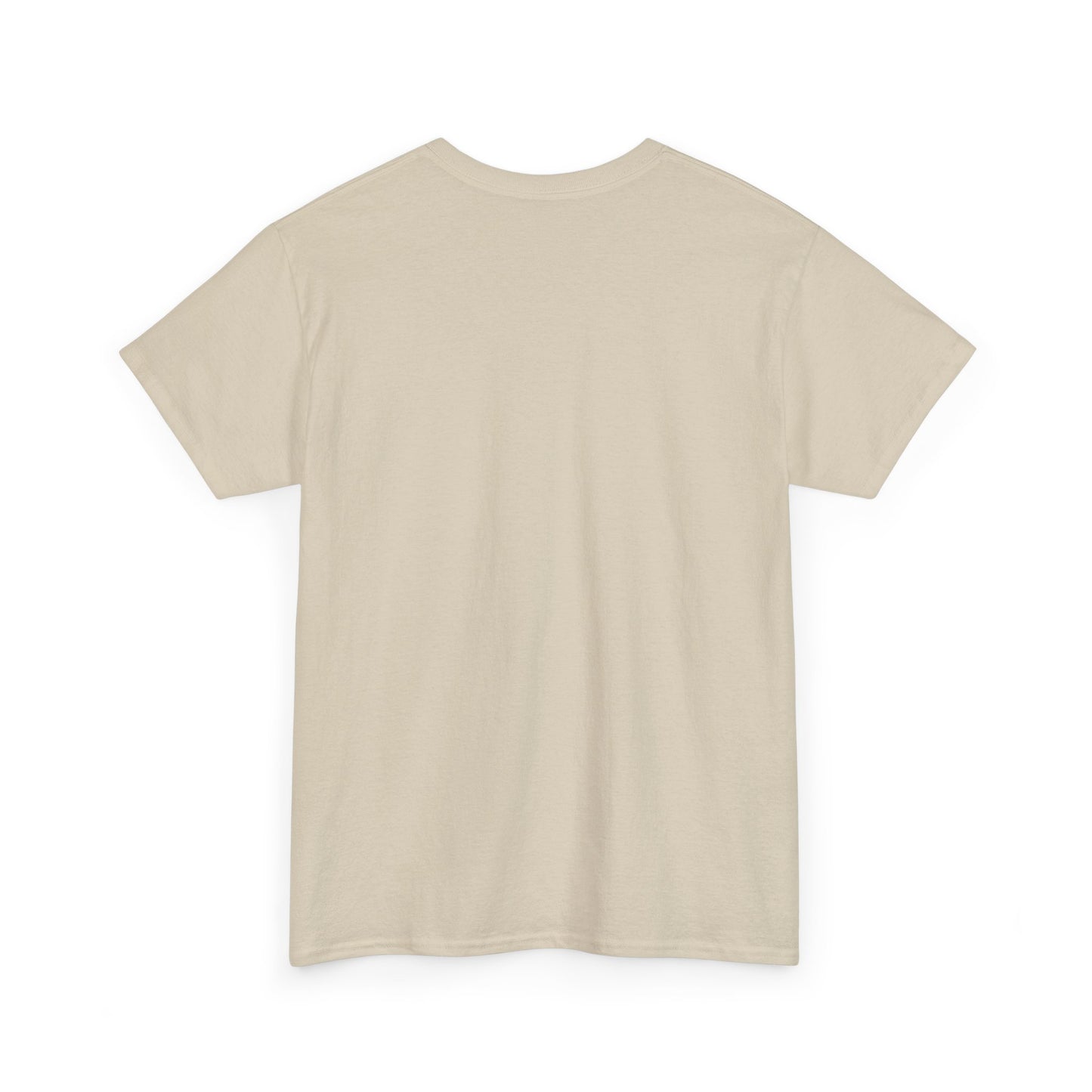 AJS-37 Viggen Care - Unisex Heavy Cotton Tee