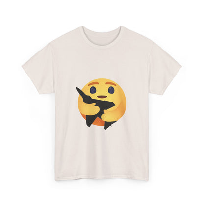 F-4E Care - Unisex Heavy Cotton Tee