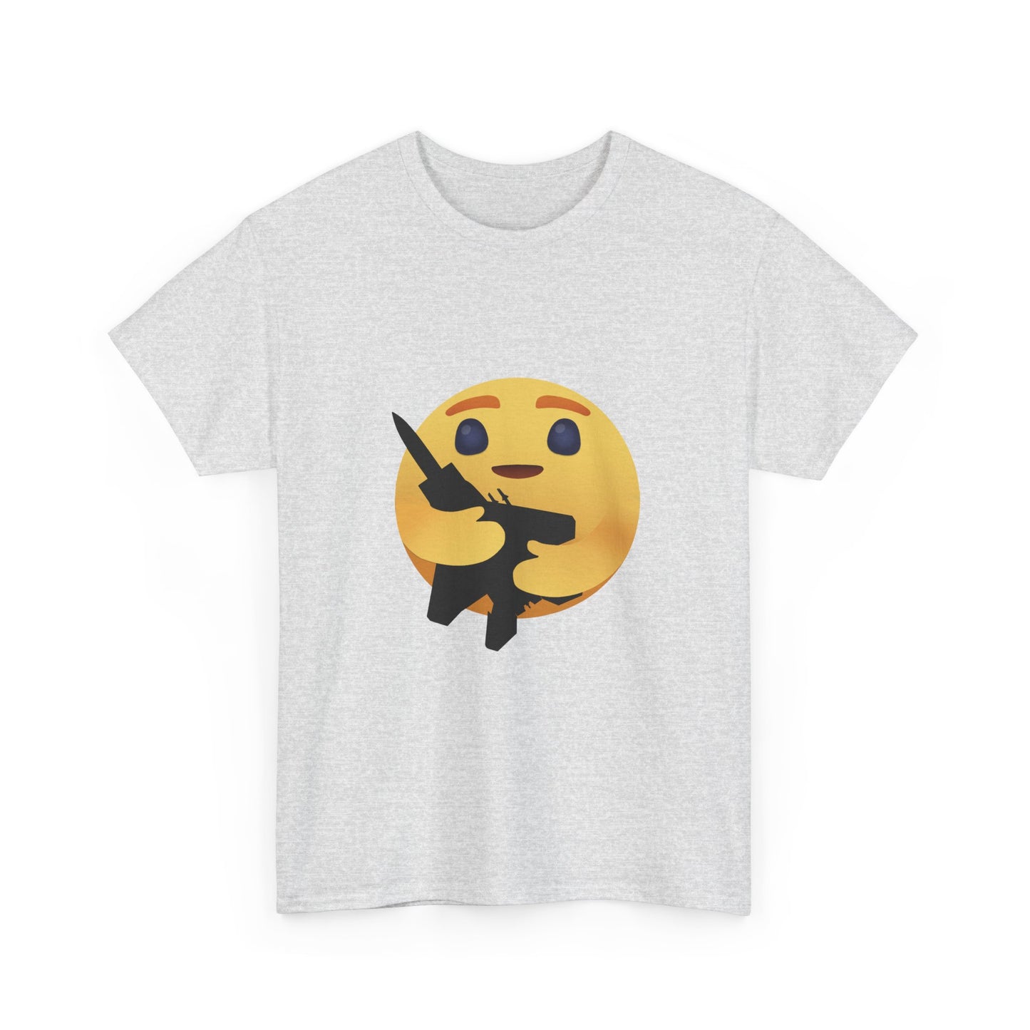 F-15C Care - Unisex Heavy Cotton Tee