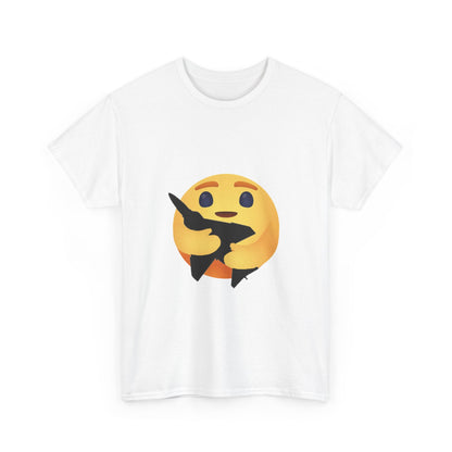 F-4E Care - Unisex Heavy Cotton Tee