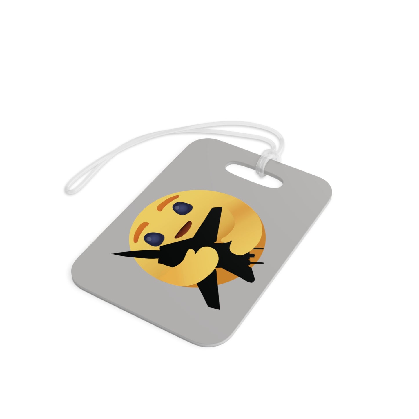 F-14 Care - Luggage Tags