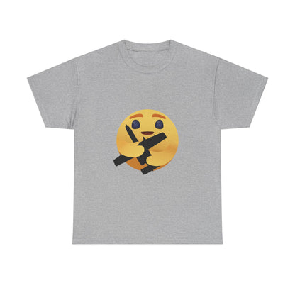 A-10C Care - Unisex Heavy Cotton Tee