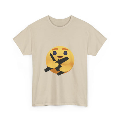 A-10C Care - Unisex Heavy Cotton Tee