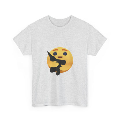 F22 Care - Unisex Heavy Cotton Tee
