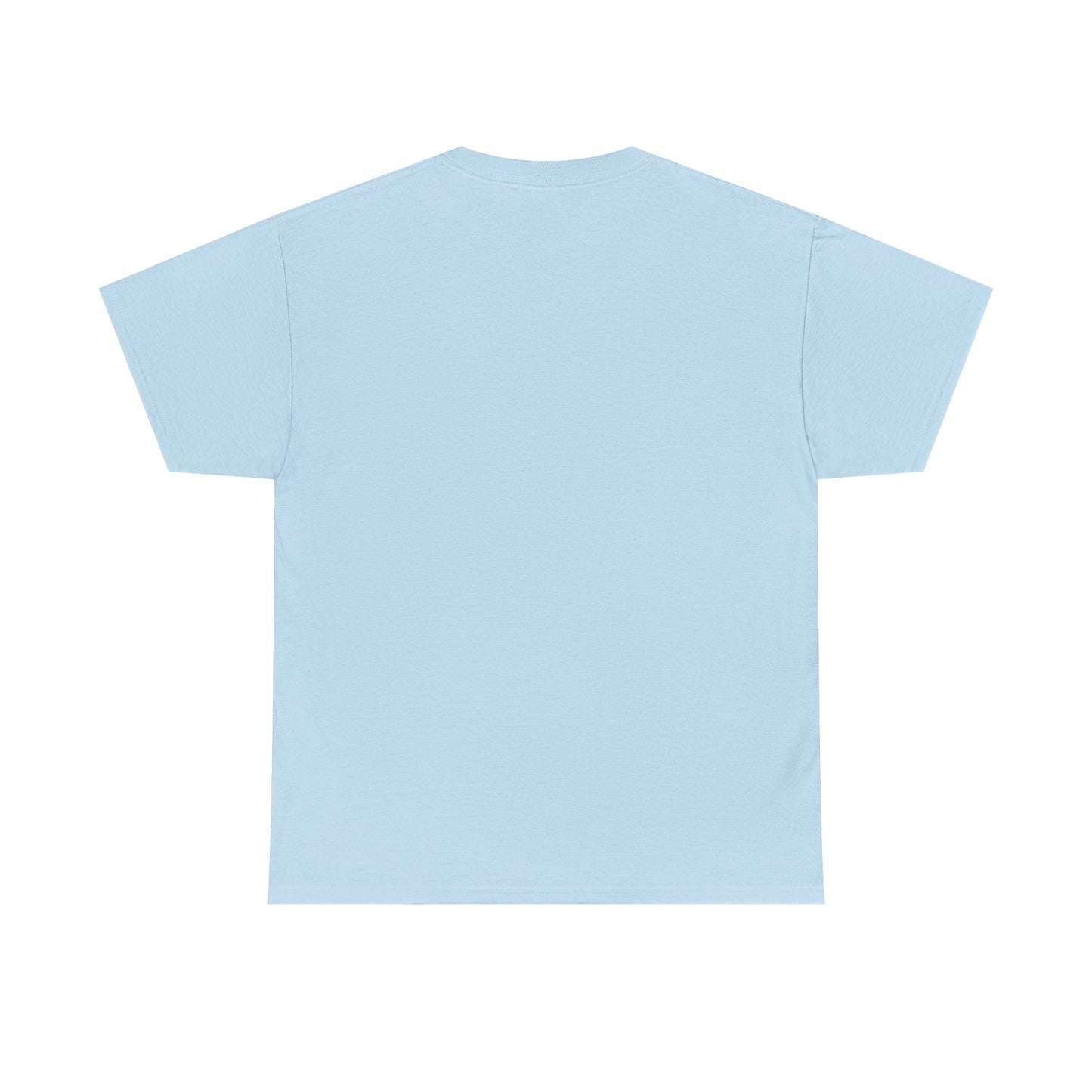 F-4E Care - Unisex Heavy Cotton Tee
