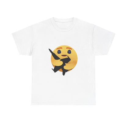 F/A-18C Care - Unisex Heavy Cotton Tee