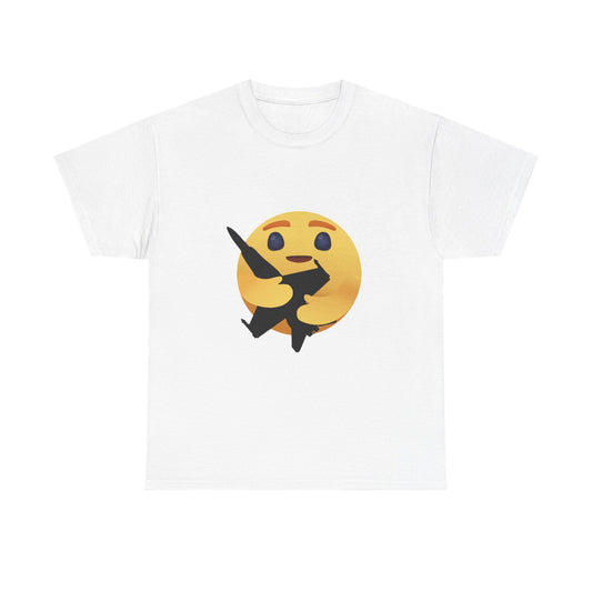 F/A-18C Care - Unisex Heavy Cotton Tee