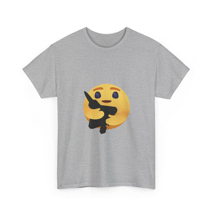 F22 Care - Unisex Heavy Cotton Tee