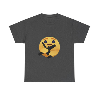 A-10C Care - Unisex Heavy Cotton Tee