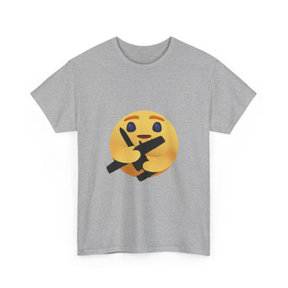A-10C Care - Unisex Heavy Cotton Tee