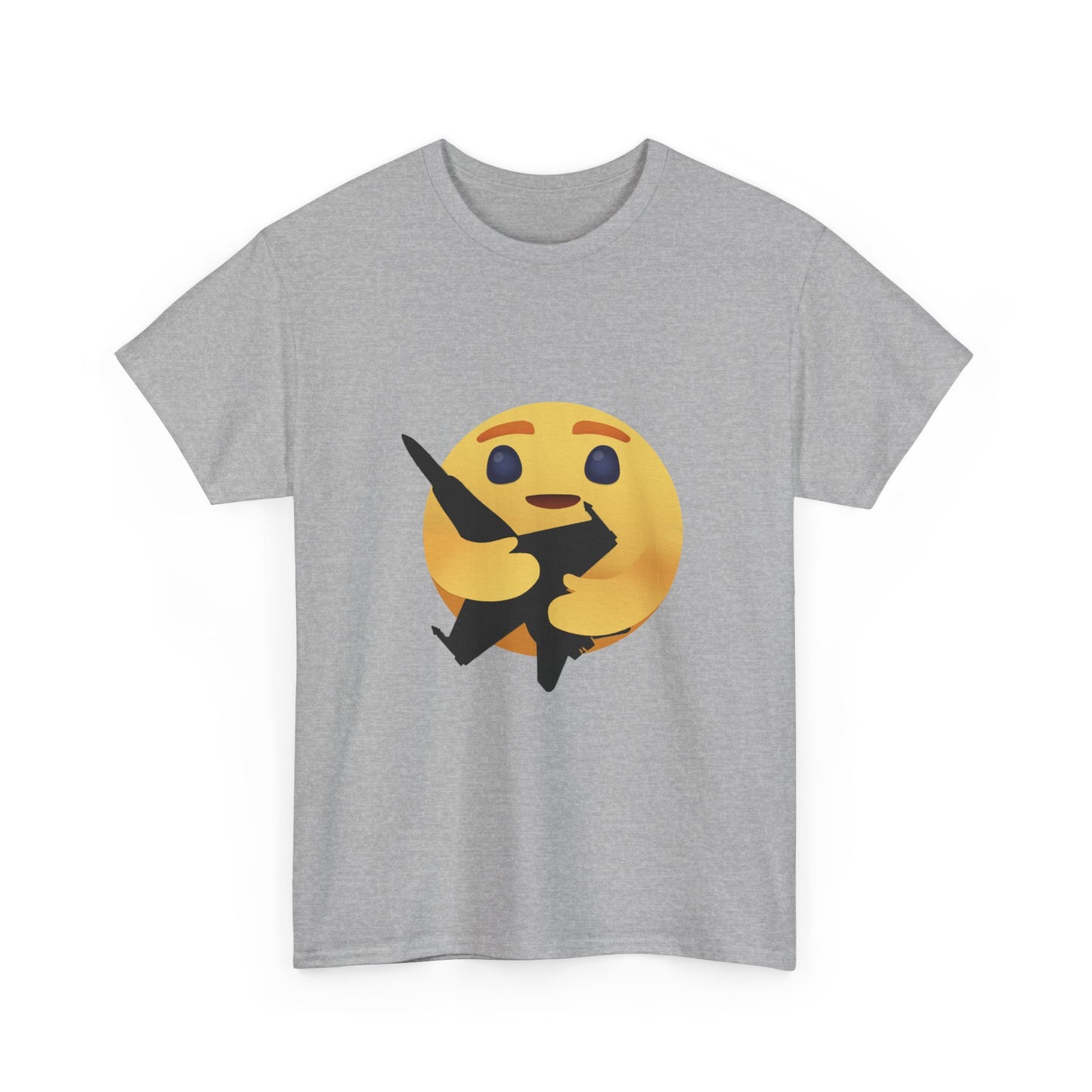 F/A-18C Care - Unisex Heavy Cotton Tee
