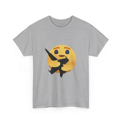 F/A-18C Care - Unisex Heavy Cotton Tee