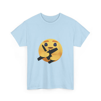 A-10C Care - Unisex Heavy Cotton Tee