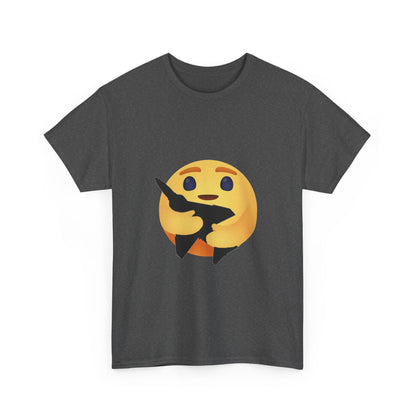 F-4E Care - Unisex Heavy Cotton Tee