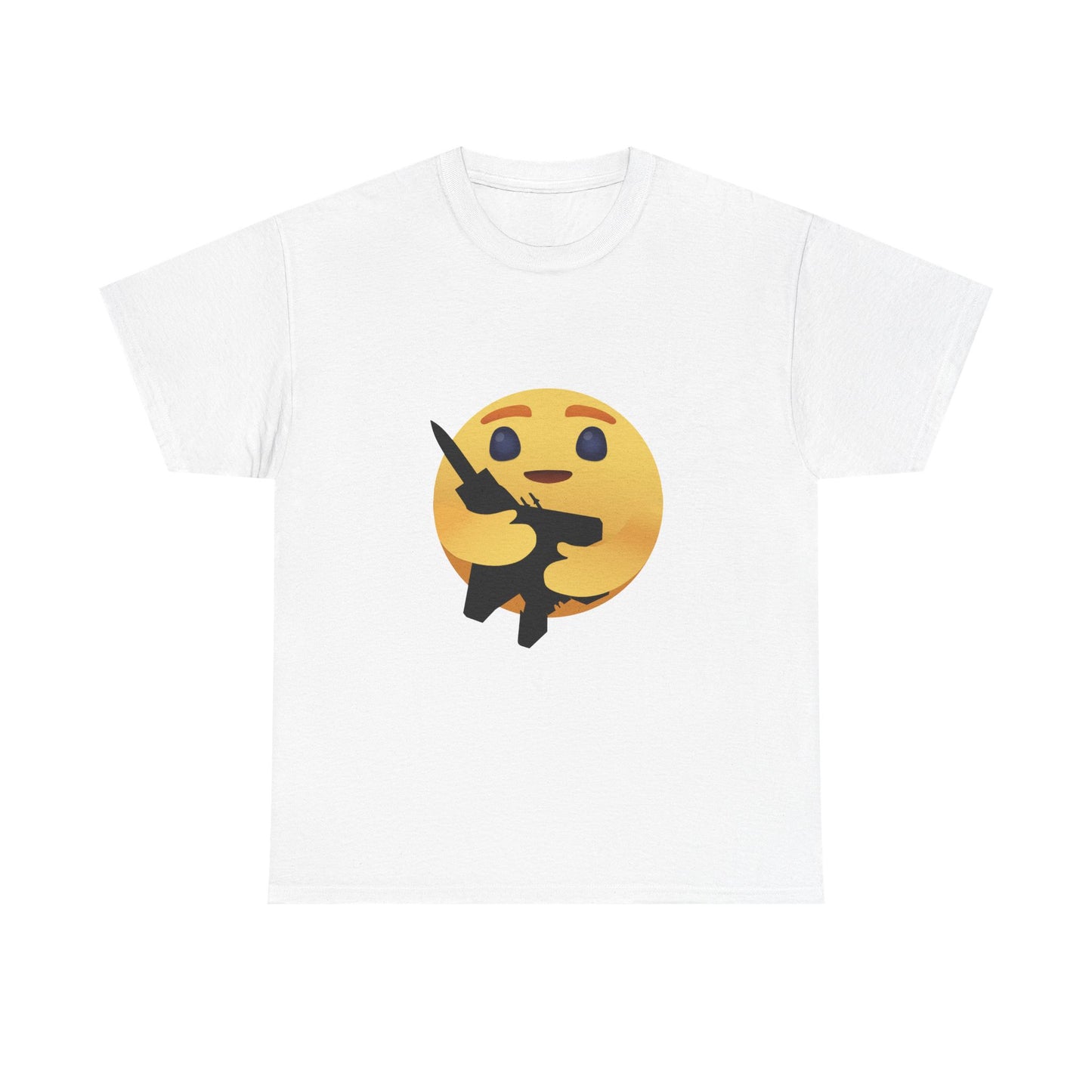 F-15C Care - Unisex Heavy Cotton Tee